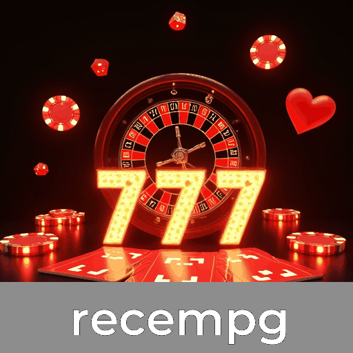 Recempg: A emoção dos caça-níqueis com altas recompensas!